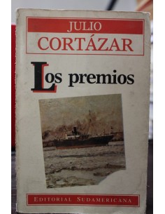 Los premios (Usado)
