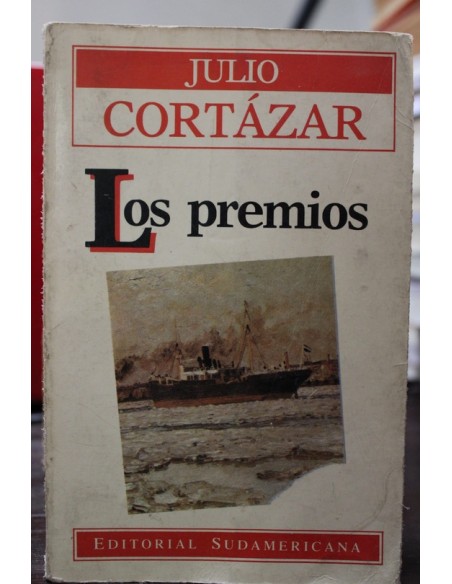 Los premios (Usado) Los premios (Usado)