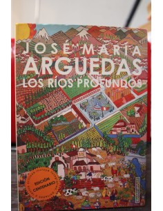 Los ríos profundos (Usado)