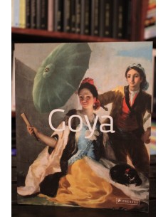 Goya (Usado)
