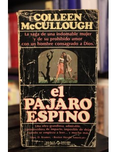 El pájaro espino (Usado)