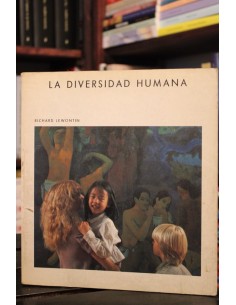 La Diversidad Humana (Usado)