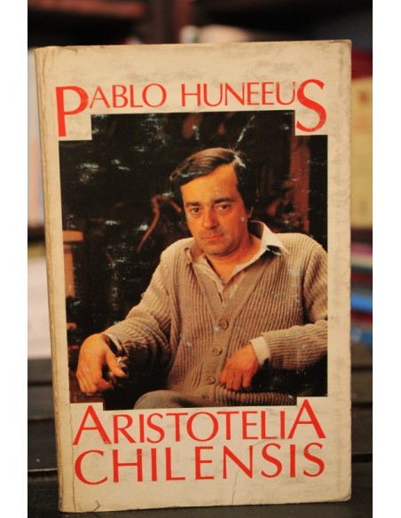 Aristotelia Chilensis (Usado) Aristotelia Chilensis (Usado)