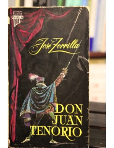 Don Juan Tenorio (Usado)