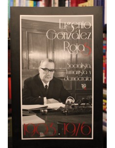 Eugenio González Rojas (Usado)