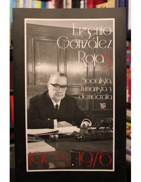 Eugenio González Rojas (Usado) Eugenio González Rojas (Usado)