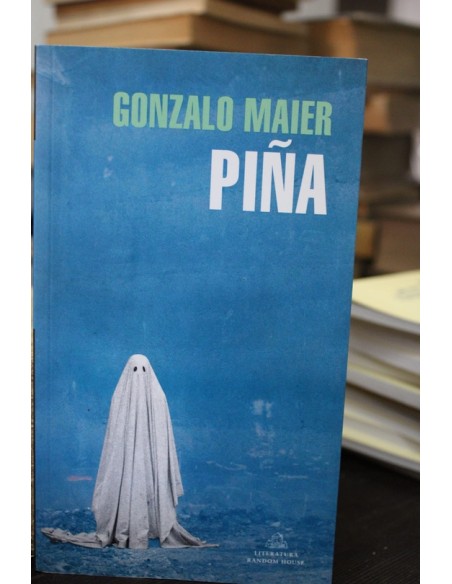 Piña (Usado) Piña (Usado)