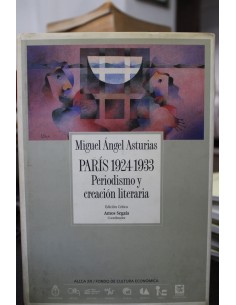 París 1921-1933 (Usado)