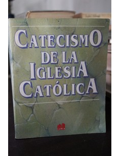 Catecismo de la Iglesia Católica (Usado)