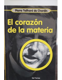 El corazón de la materia (Usado)