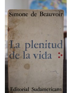 La plenitud de la vida (Usado)