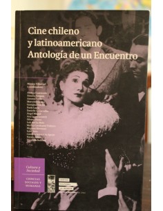 Cine chileno y latinoamericano (Usado)
