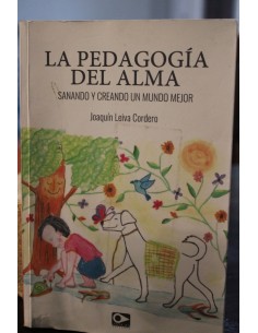 La pedagogía del alma (Usado)