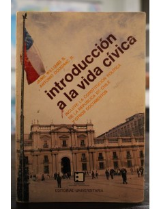 Introducción a la vida cívica (Usado)