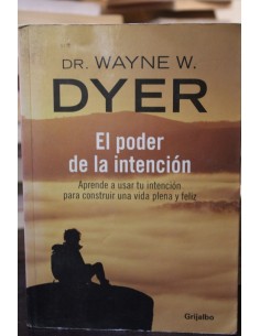 El poder de la intención (Usado)