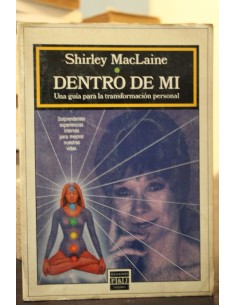Dentro de mí (Usado)