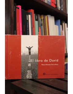 El libro de David (Usado)