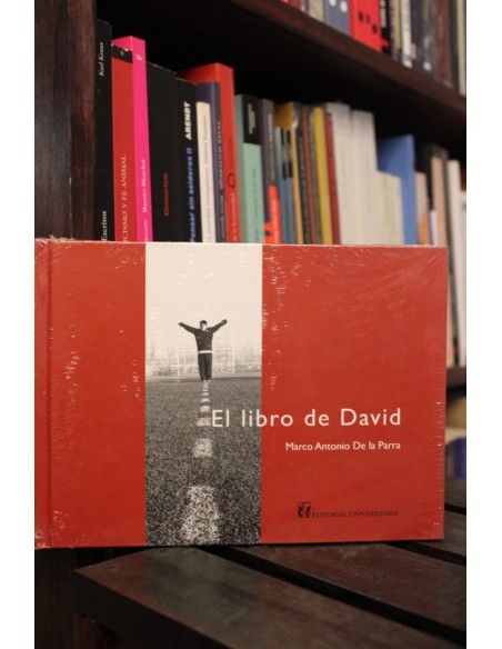 El libro de David (Usado) El libro de David (Usado)