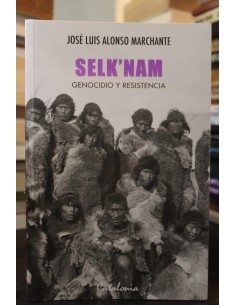 Selknam (Usado)