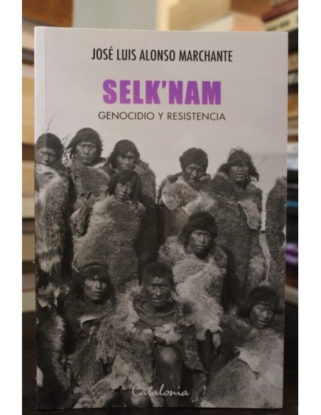 Selknam (Usado) Selknam (Usado)