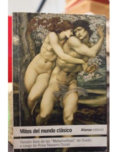 Mitos del mundo clásico (Usado)