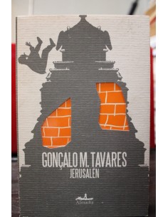 Jerusalén (Usado)