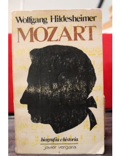 Mozart (Usado)