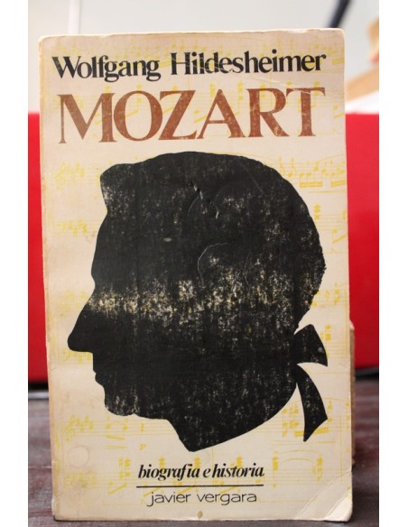 Mozart (Usado) Mozart (Usado)