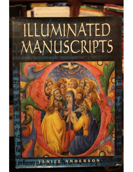 Illuminated Manuscripts (Usado) Illuminated Manuscripts (Usado)