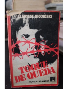 Toque de queda (Usado)