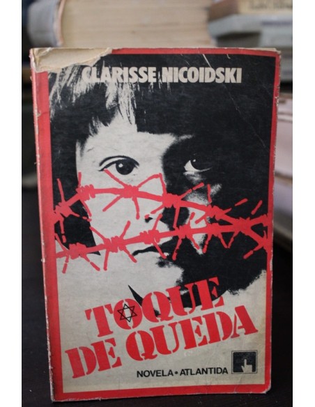 Toque de queda (Usado) Toque de queda (Usado)