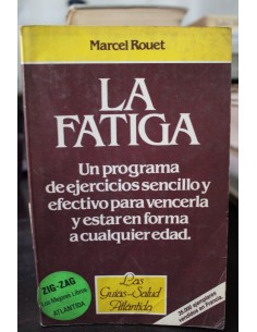 La fatiga (Usado)