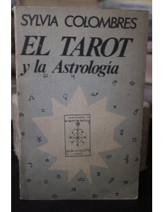 El tarot y la astrología (Usado)