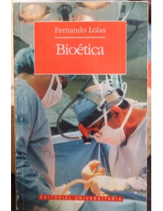 Bioética (Usado)