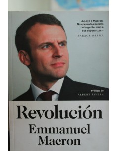 Revolución (Usado)