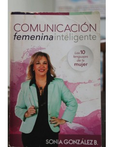 Comunicación femenina inteligente (Usado)