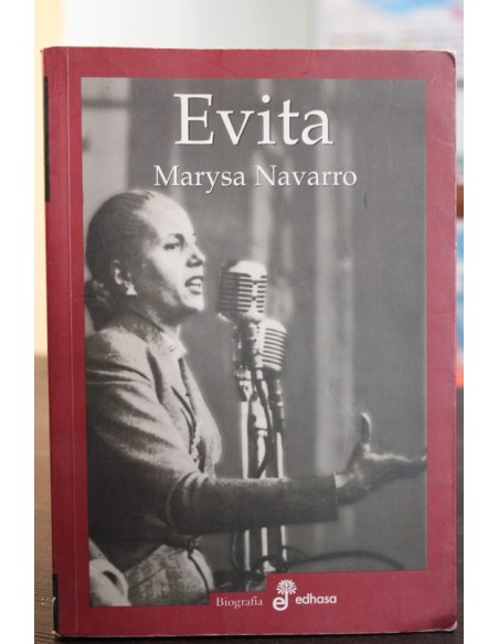 Evita (Usado) Evita (Usado)