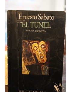 El túnel (Usado)