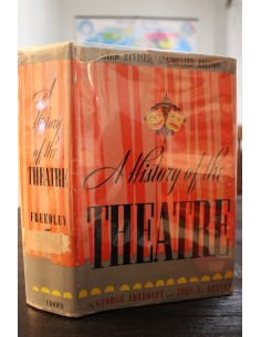 History of the theatre (Usado)