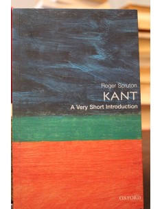 Kant (Usado)