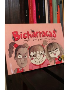 Bicharracas (Usado)