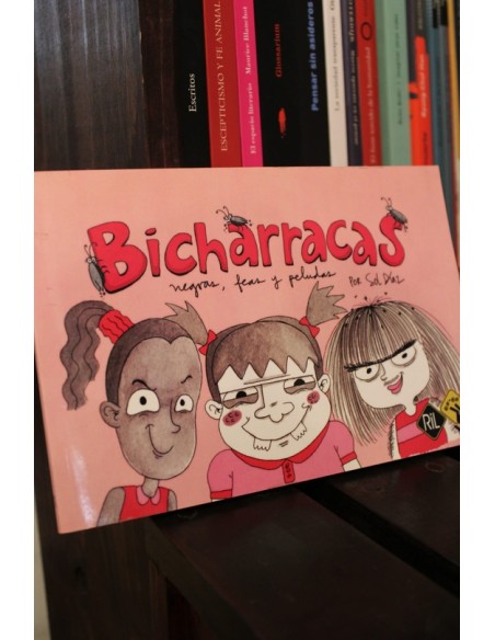 Bicharracas (Usado) Bicharracas (Usado)