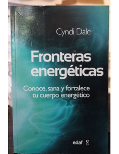 Fronteras energéticas (Usado)