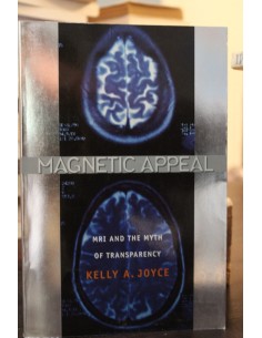 Magnetic Appeal (Usado)