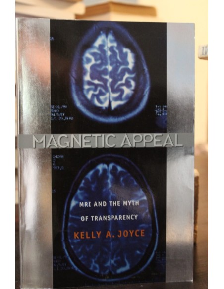 Magnetic Appeal (Usado) Magnetic Appeal (Usado)