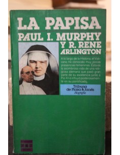 La papisa (Usado)