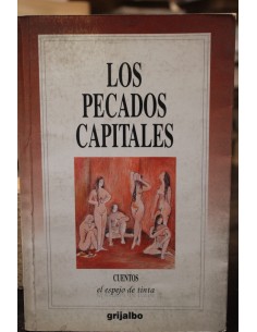 Los pecados capitales (Usado)