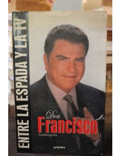 Don Francisco (Autobiografía) (Usado)