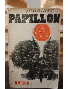 Papillon (Usado)