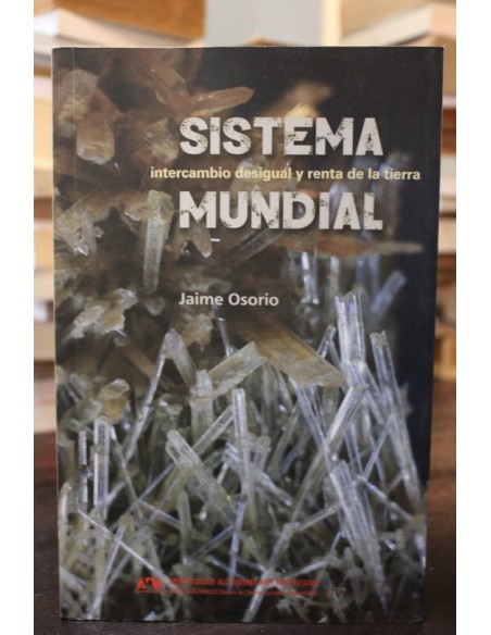 Sistema mundial (Usado) Sistema mundial (Usado)
